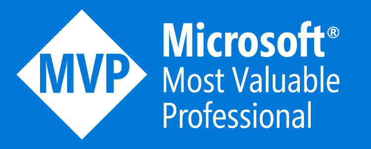 Microsoft MVP (Most Valuable Professional)